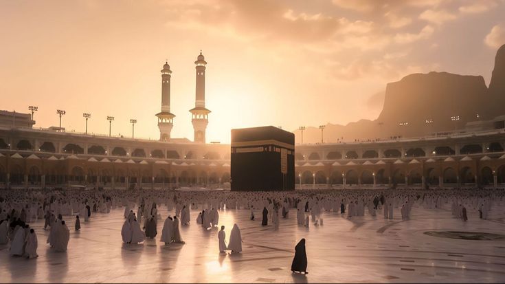Ka'bah